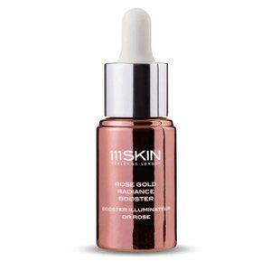 CLEARANCE $135 111SKIN Rose Gold Radiance Booster
